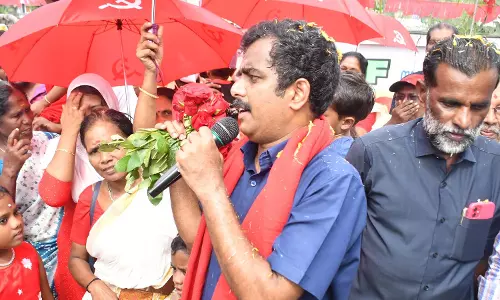 അടിപതറിയ ഇടത്; പരാജയത്തിന്റെ അഞ്ചു കാരണങ്ങൾ അടിപതറിയ ഇടത്; പരാജയത്തിന്റെ അഞ്ചു കാരണങ്ങൾ