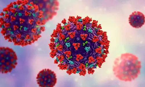 കോവിഡ് വർധനയില് ആശങ്ക വേണ്ട; പുതിയ വകഭേദമില്ല, ജാഗ്രത വേണമെന്ന് ആരോഗ്യ മന്ത്രി കോവിഡ് വർധനയില് ആശങ്ക വേണ്ട; പുതിയ വകഭേദമില്ല, ജാഗ്രത വേണമെന്ന് ആരോഗ്യ മന്ത്രി