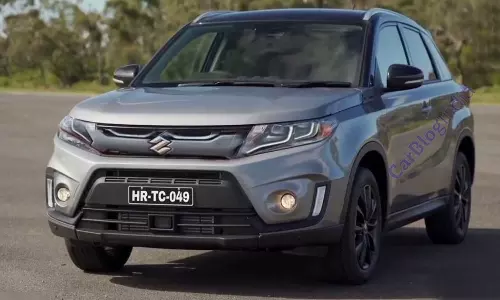 മൈലേജ് കൂടിയ പുതിയ എഞ്ചിൻ, സൺറൂഫ്; പുത്തൻ മാരുതി സുസുക്കി ബ്രസ ഈ മാസം അവസാനം പുറത്തിറങ്ങും