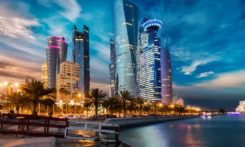 ലോകകപ്പ് അനുഗ്രഹമായി; ഖത്തറിലേക്കുള്ള സഞ്ചാരികളുടെ എണ്ണത്തിൽ വൻ വർധന