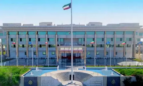 കുവൈത്തിൽ ക്രിമിനൽ സ്റ്റാറ്റസ് റിപ്പോർട്ട് ഓൺലൈൻ വഴി ലഭ്യമാക്കുന്ന സർവീസ് ആരംഭിച്ചതായി ആഭ്യന്തരമന്ത്രാലയം