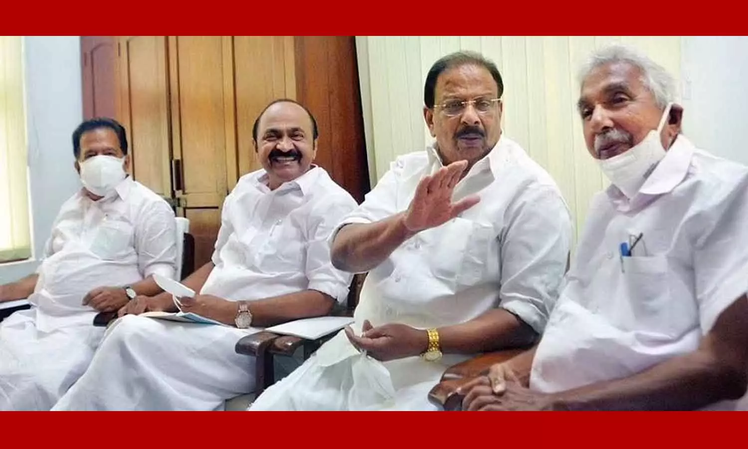 തൃക്കാക്കര കോൺഗ്രസിന് നൽകുന്നത് പുതുജീവൻ; ഫലംകണ്ടത് അടിത്തട്ടിലെ പ്രവർത്തനം