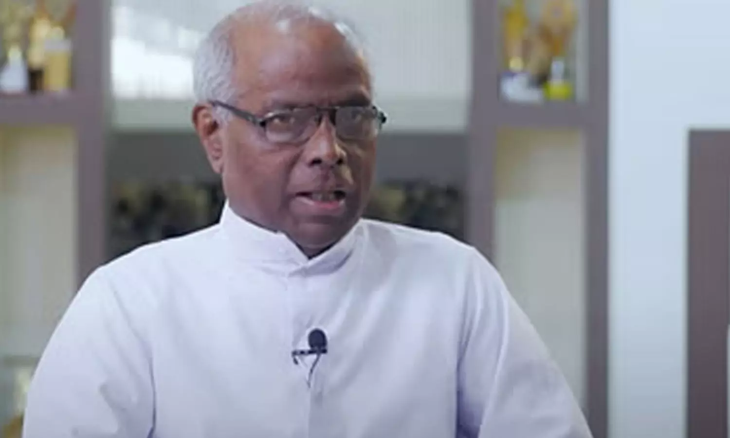 വർഗീയ കാർഡ് ഇറക്കിയവർക്കുള്ള മറുപടിയാണ് തെരഞ്ഞെടുപ്പ് ഫലം: പോൾ തേലക്കാട് വർഗീയ കാർഡ് ഇറക്കിയവർക്കുള്ള മറുപടിയാണ് തെരഞ്ഞെടുപ്പ് ഫലം: പോൾ തേലക്കാട്