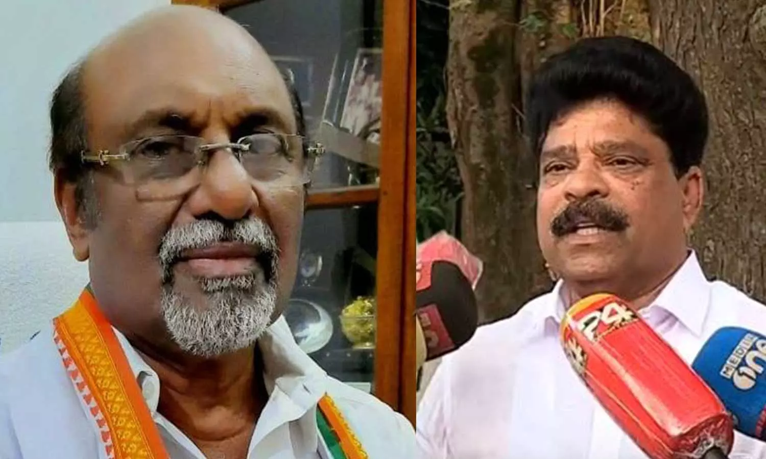 പ്രവര്ത്തകരുടെ മനോവീര്യം തകര്ത്തു; ഡൊമിനിക് പ്രസന്റേഷനെതിരെ നടപടി ആവശ്യപ്പെട്ട് കെ.പി.സി.സി ജനറൽ സെക്രട്ടറി പ്രവര്ത്തകരുടെ മനോവീര്യം തകര്ത്തു; ഡൊമിനിക് പ്രസന്റേഷനെതിരെ നടപടി ആവശ്യപ്പെട്ട് കെ.പി.സി.സി ജനറൽ സെക്രട്ടറി