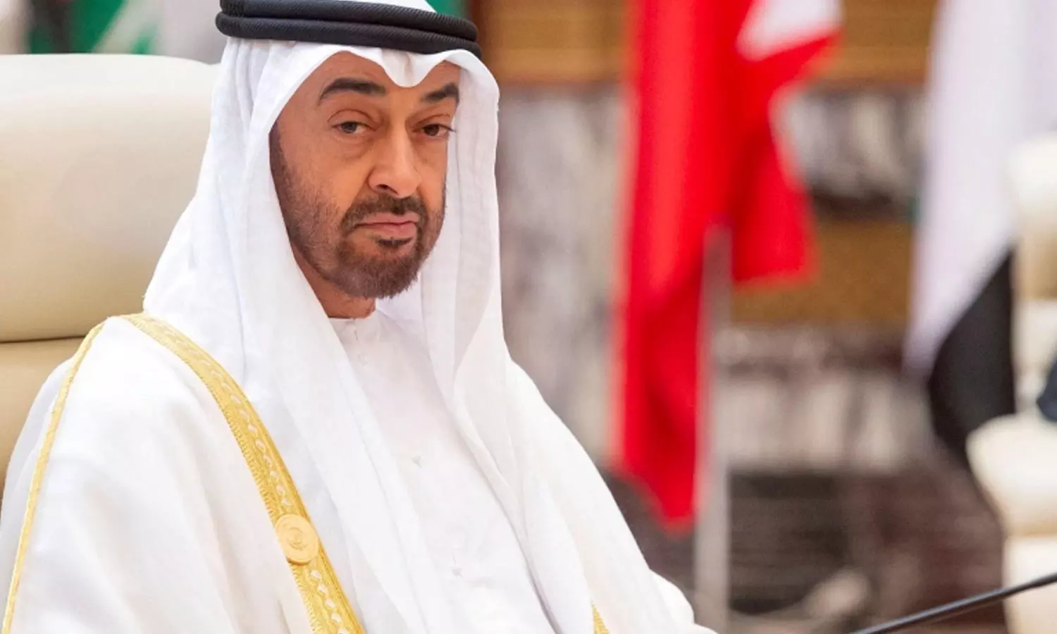 വിവിധ എമിറേറ്റുകളിൽ യു.എ.ഇ പ്രസിഡന്റിന്റെ പര്യടനം തുടങ്ങി; സാഹോദര്യ ബന്ധം പുതുക്കുക ലക്ഷ്യം