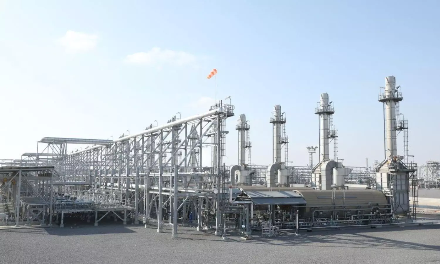 ഭൂചലനം എണ്ണ ഉത്പാദനത്തെ ബാധിച്ചിട്ടില്ല: കുവൈത്ത് ഓയിൽ കമ്പനി ഭൂചലനം എണ്ണ ഉത്പാദനത്തെ ബാധിച്ചിട്ടില്ല: കുവൈത്ത് ഓയിൽ കമ്പനി