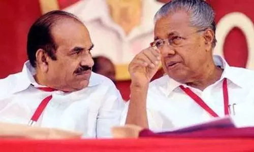 സഖാവ് കോടിയേരിക്ക് മരിക്കാനാവില്ല, ആ സ്നേഹസാന്നിധ്യം എന്നുമുണ്ടാകും   -മുഖ്യമന്ത്രി പിണറായി വിജയൻ എഴുതിയ ലേഖനം