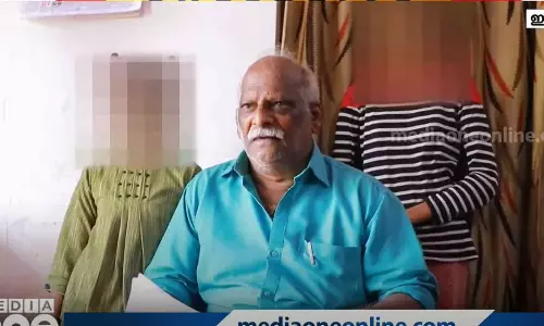 ബസ് യാത്രക്കിടെ മൂത്രമൊഴിക്കാനിറങ്ങിയ വയോധികനെയും ചെറുമക്കളെയും വഴിയിലുപേക്ഷിച്ച കെഎസ്ആർടിസി ജീവനക്കാരന് സസ്‌പെൻഷൻ