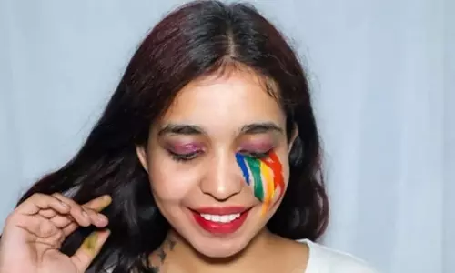 ഹിന്ദുയിസത്തിന് എതിര്, ഹിന്ദു ജനസംഖ്യ കുറയ്ക്കും; സ്വയം വിവാഹം കഴിക്കാനൊരുങ്ങിയ യുവതിക്കെതിരെ ബി.ജെ.പി നേതാവ്