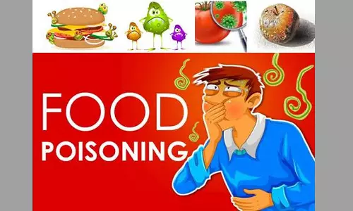 കൊല്ലം കൊട്ടാരക്കരയിൽ അങ്കണവാടി കുട്ടികൾക്ക് ഭക്ഷ്യവിഷബാധ; നാല് കുട്ടികൾ ആശുപത്രിയിൽ കൊല്ലം കൊട്ടാരക്കരയിൽ അങ്കണവാടി കുട്ടികൾക്ക് ഭക്ഷ്യവിഷബാധ; നാല് കുട്ടികൾ ആശുപത്രിയിൽ