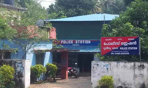 പത്തനംതിട്ടയില്‍ വയോധികയെ പീഡിപ്പിച്ചു; കൊച്ചുമകളുടെ ഭര്‍ത്താവ് അറസ്റ്റില്‍