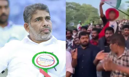 പ്രകോപന മുദ്രാവാക്യക്കേസില്‍ പോപ്പുലർ ഫ്രണ്ട് സംസ്ഥാന ട്രഷറർ കെ.എച്ച് നാസറിനെ കസ്റ്റഡിയിലെടുത്തു