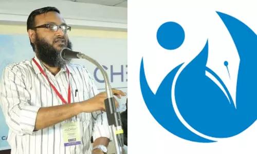 കേരള ജനത വർഗീയത വച്ചുപൊറുപ്പിക്കില്ലെന്ന സന്ദേശമാണ് തൃക്കാക്കര നൽകുന്നത്: വിസ്ഡം