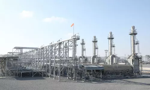 ഭൂചലനം എണ്ണ ഉത്പാദനത്തെ ബാധിച്ചിട്ടില്ല: കുവൈത്ത് ഓയിൽ കമ്പനി