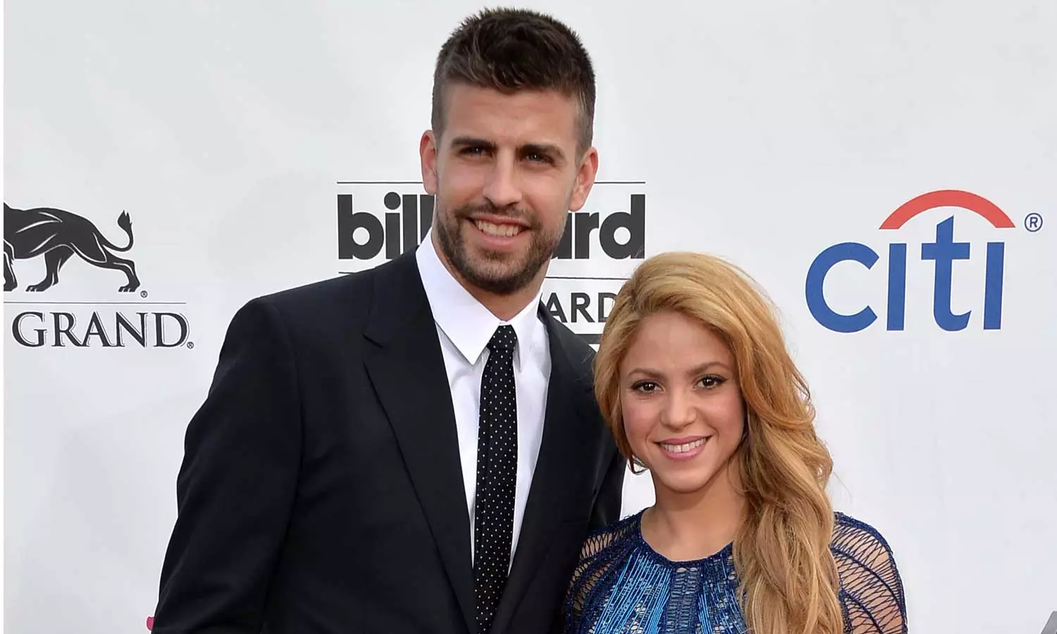 ജെറാദ് പിക്വെയും ഷാക്കിറയും വേർപിരിയുന്നു