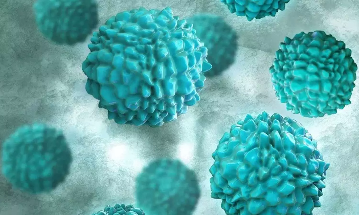 തിരുവനന്തപുരത്ത് രണ്ട് കുട്ടികൾക്ക് നോറോ വൈറസ് സ്ഥിരീകരിച്ചു