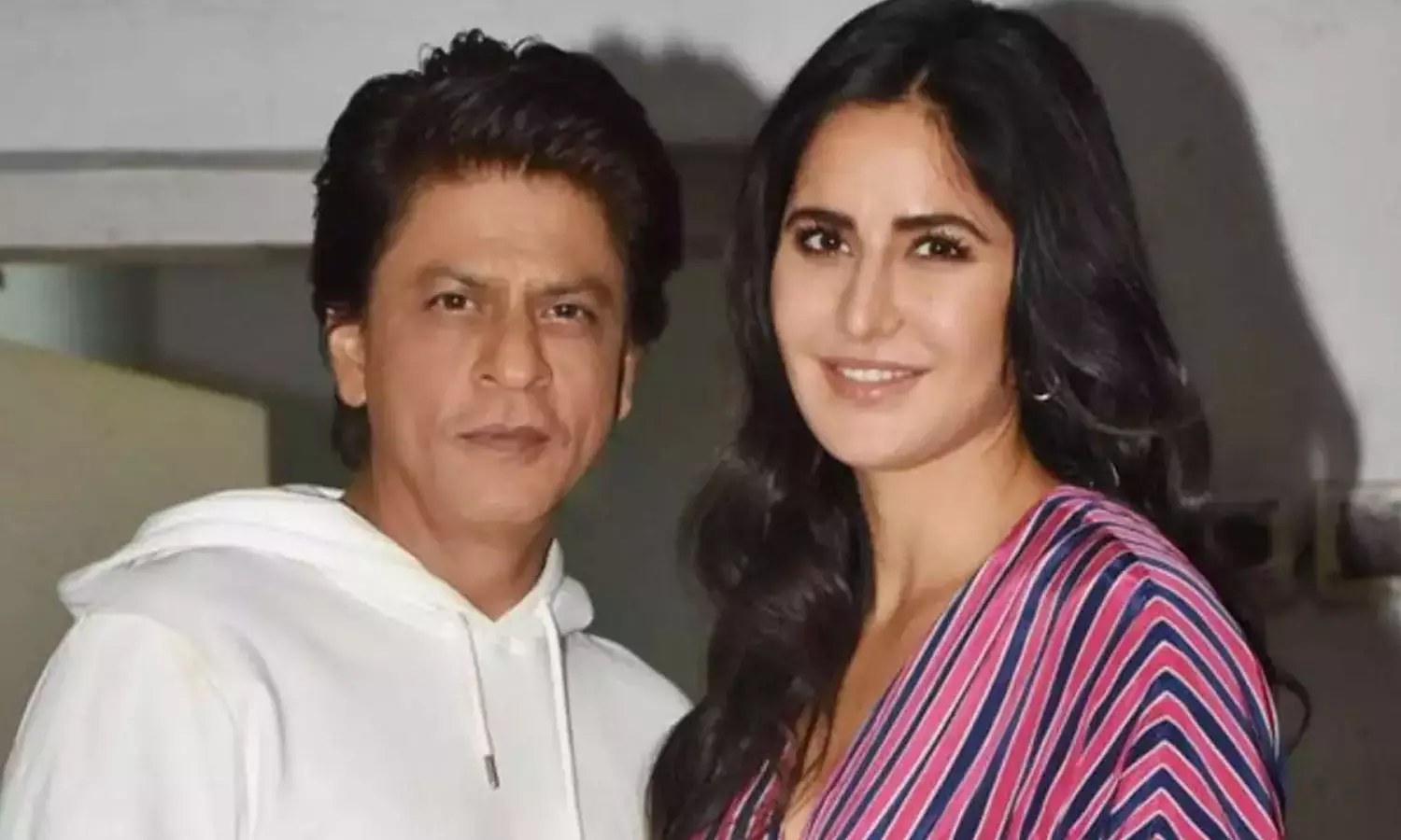 ഷാരൂഖ് ഖാനും കത്രീന കൈഫിനും കോവിഡ് പോസിറ്റീവ്