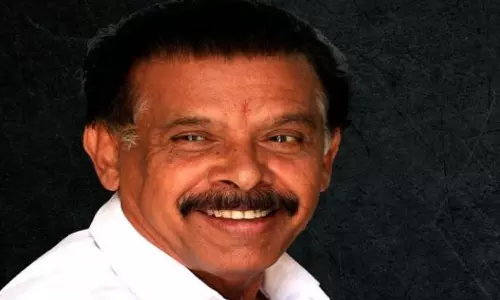 പ്രയാർ ഗോപാലകൃഷ്ണന്‍റെ സംസ്കാരം ഇന്ന്; രാവിലെ 10 ന് കൊല്ലം ഡി.സി.സിയിൽ പൊതുദർശനം