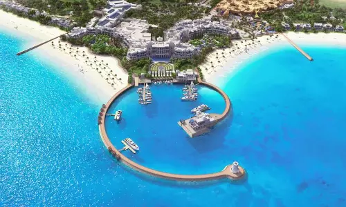 ലോകകപ്പില്‍ ബെല്‍ജിയം ടീമിന്റെ ബേസ് ക്യാമ്പ്  ഹില്‍ട്ടണ്‍ സല്‍വ ബീച്ച് റിസോര്‍ട്ട്