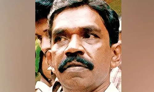 മണിച്ചന്‍റെ മോചനം: ഗവര്‍ണറുടെ ചോദ്യങ്ങള്‍ക്ക് സര്‍ക്കാരിന്‍റെ മറുപടി വൈകുന്നു