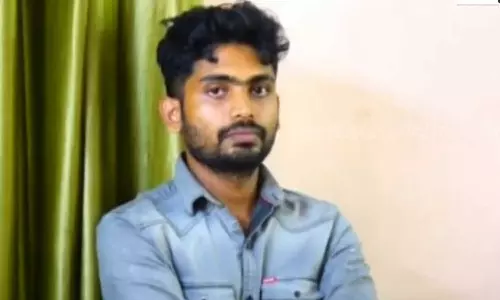 അഞ്ച് ലക്ഷത്തോളം രൂപ വിലവരുന്ന എം.ഡി.എം.എയുമായി ഒരാള്‍ പിടിയില്‍