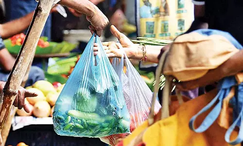 ജൂൺ 30 നകം ഒറ്റത്തവണ ഉപയോഗിക്കുന്ന പ്ലാസ്റ്റിക്കുകളുടെ നിരോധനം നടപ്പിലാക്കണമെന്ന് കേന്ദ്രം