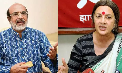 ഭരണത്തിന്റെ വിലയിരുത്തലോ തൃക്കാക്കരയിലെ തോൽവി: സി.പി.ഐ ആരോപണം തള്ളി സി.പി.എം