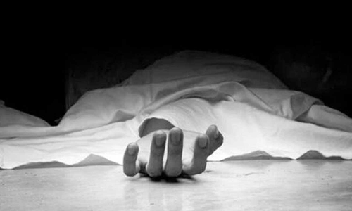 രാജസ്ഥാനിൽ 9 വയസുകാരിയെ കഴുത്തറുത്ത് കൊന്നു