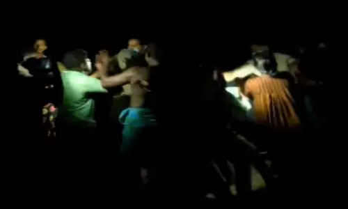 ആലപ്പുഴയിൽ പട്ടികജാതിക്കോളനിയില്‍ പൊലീസ് അതിക്രമം; സ്ത്രീകളെ ഉൾപ്പെടെ ആക്രമിച്ചെന്ന് നാട്ടുകാർ