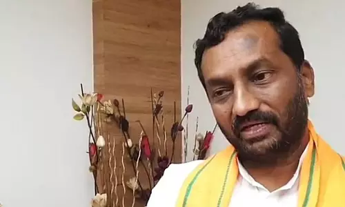 ഹൈദരാബാദ് കൂട്ടബലാത്സംഗം: ബി.ജെ.പി എം.എല്‍.എ പുറത്തുവിട്ട ദൃശ്യം വിവാദത്തില്‍