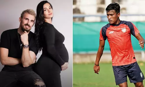 മകന് ഇംറാൻ എന്നു പേരിട്ടു, കാരണം ഈ താരം; വെളിപ്പെടുത്തി സിപോവിച്ച്