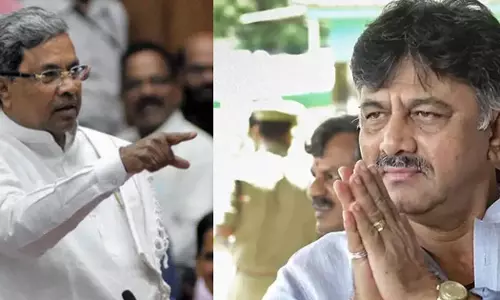 ചിന്തൻ ശിബിർ ഇംപാക്ട്; ബിജെപി വേട്ടയാടുന്നവരുടെ പ്രശ്‌നങ്ങൾ ഏറ്റെടുക്കാനൊരുങ്ങി കർണാടക കോൺഗ്രസ്