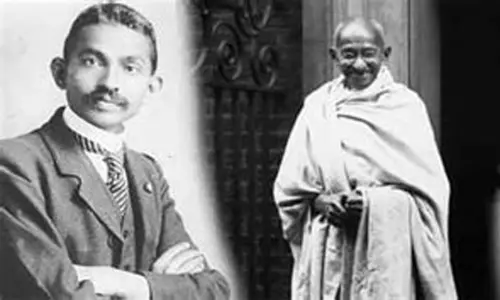 ബാരിസ്റ്റർ എം.കെ ഗാന്ധിയുടെ മാപ്പിള വിചാരണയും കൊളോണിയൽ വാദമുഖങ്ങളും