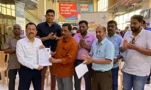 പ്രവാസി ക്ഷേമ പദ്ധതികള്‍ അറിയാം; ക്യാമ്പയിന് തുടക്കം