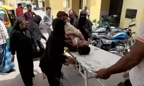 ദേഹം മുഴുവന്‍ ഷോക്കേൽപിച്ചു, മലദ്വാരത്തിൽ ദണ്ഡ് കയറ്റി; യു.പിയില്‍ ഗോവധം ആരോപിച്ച് മുസ്‍ലിം യുവാവിന് പൊലീസിന്റെ ക്രൂര പീഡനം