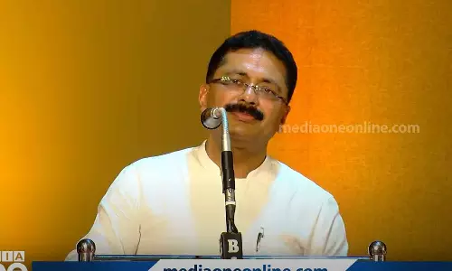 ഭൂരിപക്ഷ വർഗീയതയും ന്യൂനപക്ഷ വർഗീയതയും ഒന്നല്ല എന്ന് പറഞ്ഞത് സിപിഎം മാത്രം: കെ.ടി ജലീൽ