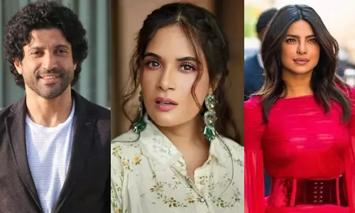 ബലാത്സംഗം തമാശയാണെന്ന് കരുതുന്നുണ്ടോ?; വിവാദ പരസ്യത്തിനെതിരെ രൂക്ഷ വിമർശനവുമായി താരങ്ങൾ