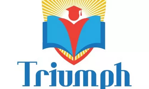 അജ്മാന്‍ ട്രയംഫ് കോളജില്‍ പരിശീലന പദ്ധതി;  ബിരുദപഠനത്തിനൊപ്പം പ്ലേസ്‌മെന്റ് ഗ്രൂമിങ് തുടങ്ങി