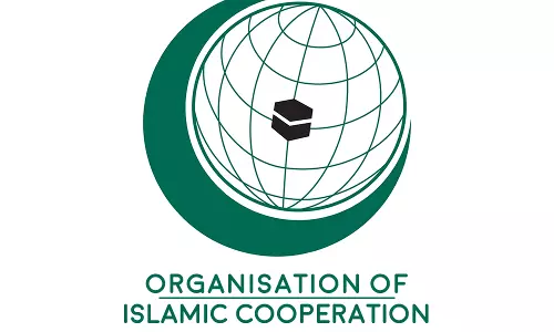 ബിജെപി നേതാക്കളുടെ പ്രവാചക നിന്ദയെ അപലപിച്ച് ഒ.ഐ.സി