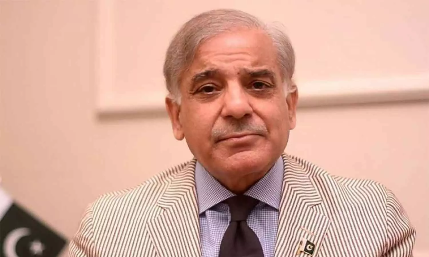 ബിജെപി നേതാക്കളുടെ പ്രവാചകവിരുദ്ധ പ്രസ്താവനകളെ കടുത്ത ഭാഷയിൽ അപലപിക്കുന്നുവെന്ന് പാകിസ്താൻ ബിജെപി നേതാക്കളുടെ പ്രവാചകവിരുദ്ധ പ്രസ്താവനകളെ കടുത്ത ഭാഷയിൽ അപലപിക്കുന്നുവെന്ന് പാകിസ്താൻ