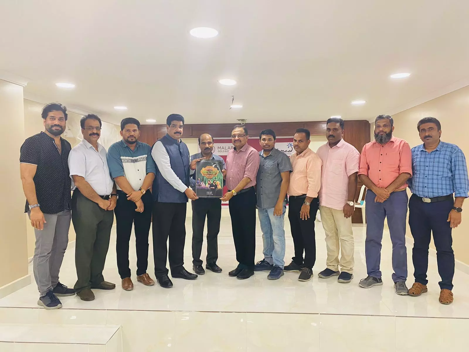 അഹ്‌ലന്‍ കൊണ്ടോട്ടി സീസണ്‍-2 ദമ്മാമില്‍ അരങ്ങേറി