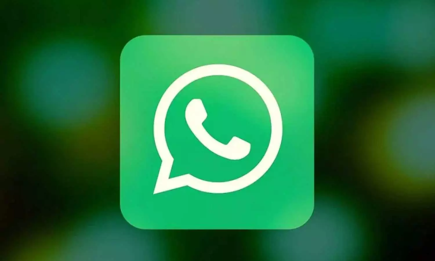 വാട്സാപ്പിന്റെ ലോഗിൻ രീതി മാറും, സുരക്ഷയ്ക്കായി പുതിയ ഫീച്ചർ വരുന്നു വാട്സാപ്പിന്റെ ലോഗിൻ രീതി മാറും, സുരക്ഷയ്ക്കായി പുതിയ ഫീച്ചർ വരുന്നു