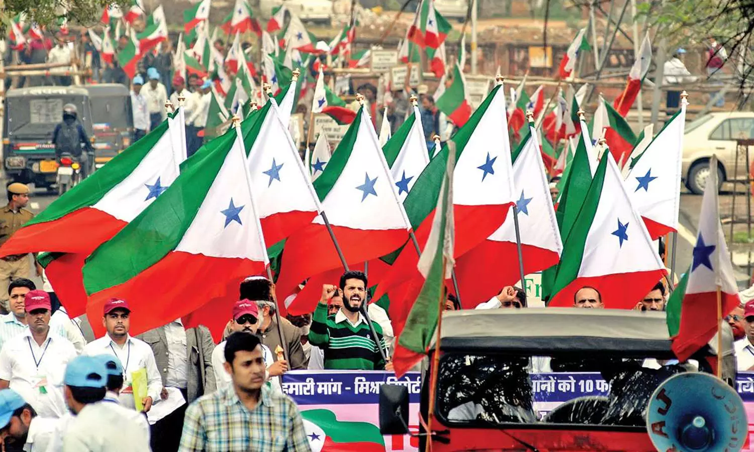 ആർ.എസ്.എസ്സിന്റെ വിദ്വേഷ രാഷ്ട്രീയം ലോകത്തിനു മുന്നിൽ ഇന്ത്യയെ നാണംകെടുത്തി: പോപ്പുലർ ഫ്രണ്ട് ആർ.എസ്.എസ്സിന്റെ വിദ്വേഷ രാഷ്ട്രീയം ലോകത്തിനു മുന്നിൽ ഇന്ത്യയെ നാണംകെടുത്തി: പോപ്പുലർ ഫ്രണ്ട്