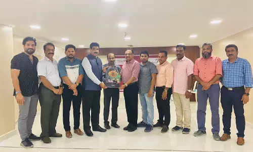 അഹ്‌ലന്‍ കൊണ്ടോട്ടി സീസണ്‍-2 ദമ്മാമില്‍ അരങ്ങേറി