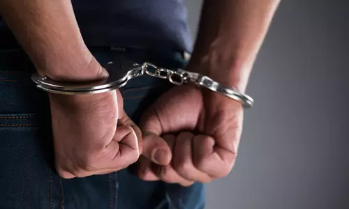 അന്ധകാരത്തോട് പാലത്തിലെ അപകട മരണം; പൊതുമരാമത്ത് അസിസ്റ്റന്‍റ് എൻജിനീയർ അറസ്റ്റിൽ