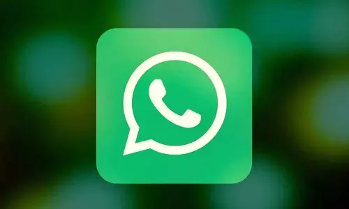 വാട്സാപ്പിന്റെ ലോഗിൻ രീതി മാറും, സുരക്ഷയ്ക്കായി പുതിയ ഫീച്ചർ വരുന്നു വാട്സാപ്പിന്റെ ലോഗിൻ രീതി മാറും, സുരക്ഷയ്ക്കായി പുതിയ ഫീച്ചർ വരുന്നു