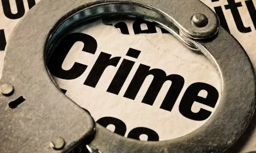 ഡൽഹിയിൽ നഗരമധ്യത്തിൽ ശരീരാവശിഷ്ടങ്ങൾ അടങ്ങിയ ബാഗ്; ദുരൂഹത