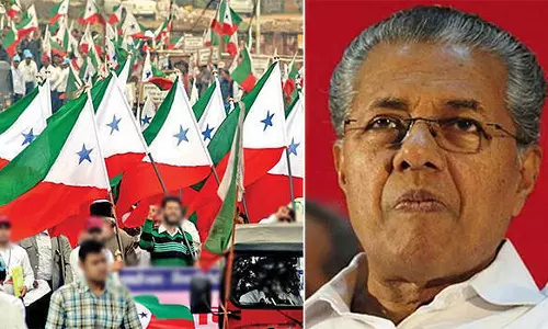 ആഭ്യന്തരം കാണാതെപോയ വിദ്വേഷപ്രചാരണങ്ങൾ; സർക്കാറിന്‍റെ ഇരട്ടത്താപ്പ് തെരുവുകളിൽ തുറന്നുകാട്ടുമെന്ന് പി.എഫ്.ഐ