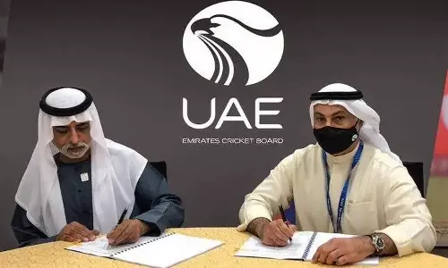 വരുന്നു, ഐ.പി.എൽ മാതൃകയിൽ യു.എ.ഇയുടെ ട്വന്റി 20 ക്രിക്കറ്റ് ലീഗ്; ടീമുകളുമായി ഇന്ത്യൻ ഫ്രാഞ്ചൈസികൾ