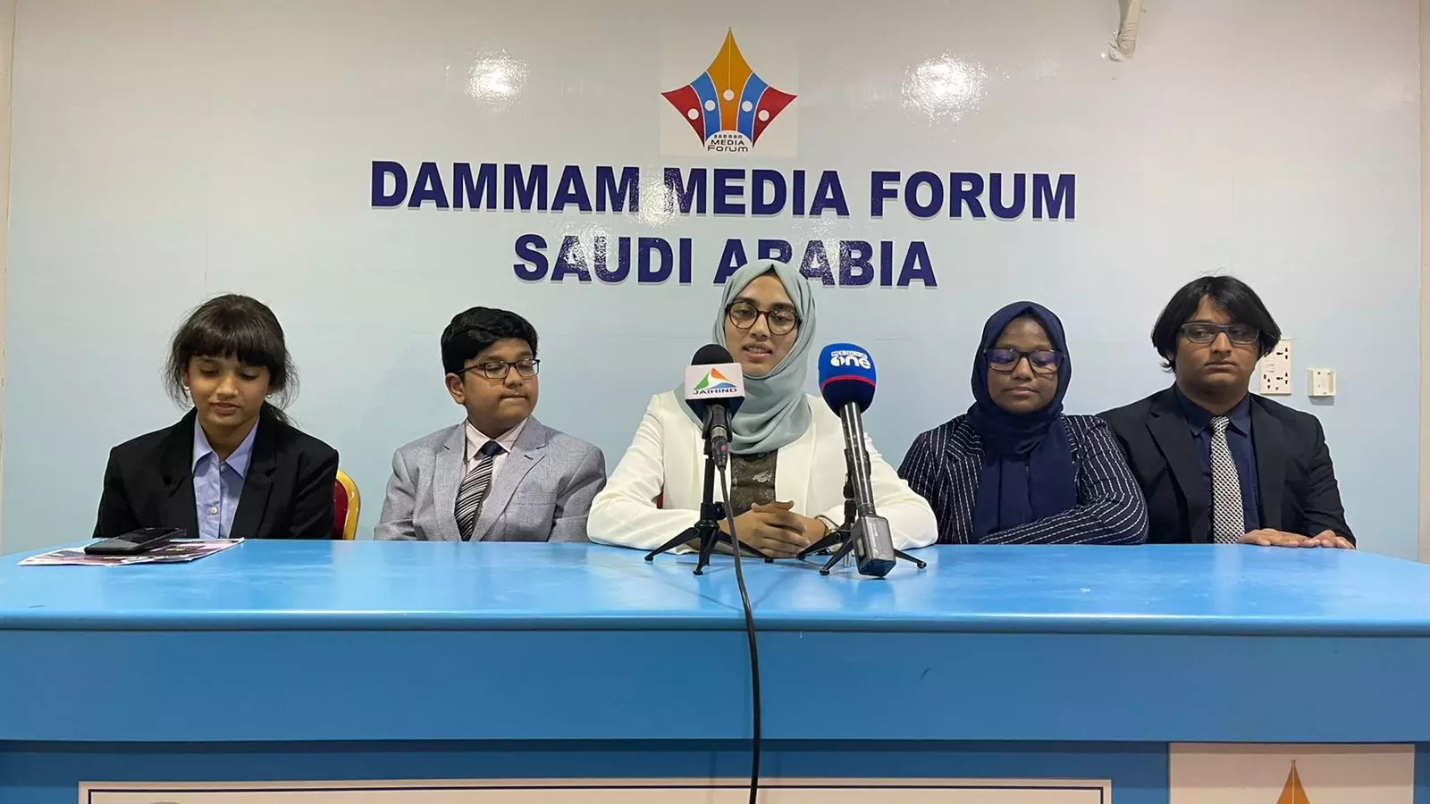 വിദ്യാര്‍ഥികളുടെ നേതൃത്വത്തില്‍ ഗ്ലോബല്‍ ഗാവല്‍ ക്ലബ്ബ് കോണ്‍ഫറന്‍സ് സംഘടിപ്പിക്കുന്നു